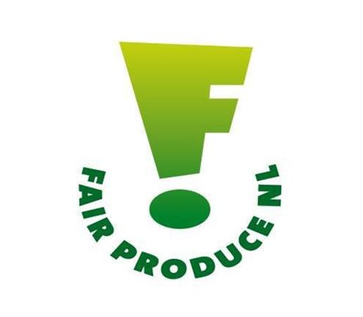 Fair Produce certificaat 